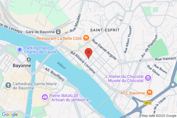 Archaimbault Meleard Valerie Ophtalmologiste