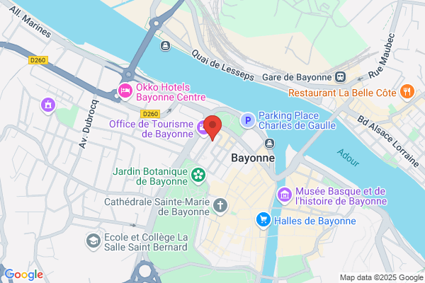 Brissard Cordonnerie