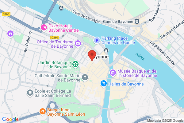 Credit Immobilier De France Sud Atlantique