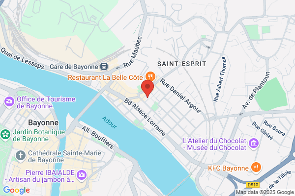 Centre Culturel Recreatif Espagnol