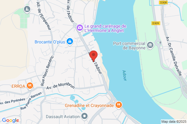 Cazenave Laurent