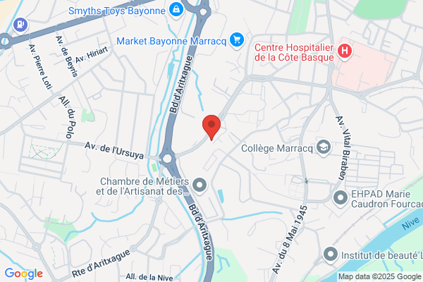Gachen Jean Marie