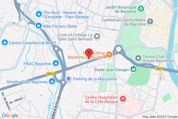 HA-MON SERVICE