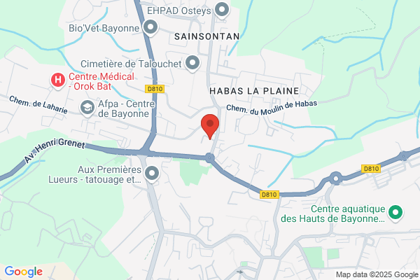 Charabas Philippe Dentiste