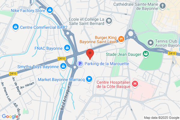 Diascorn Yannick Dentiste