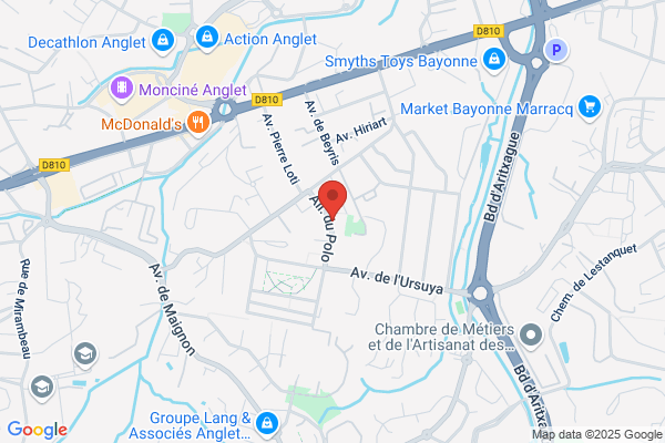Ecole Maternelle Beyris