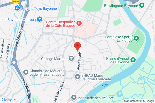 Ecole Privee Saint Leon
