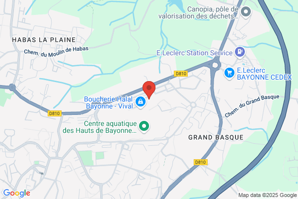 Groupe Scolaire Ch Malegarie Zup Ii