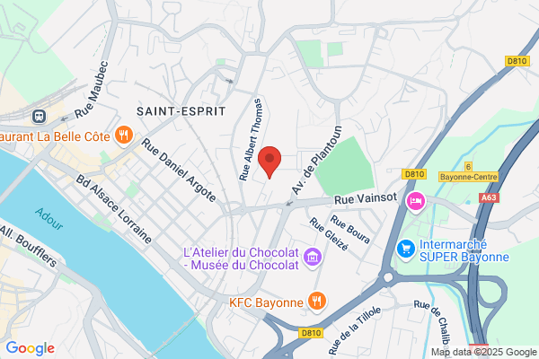 Groupe Scolaire J Cavailles Zup