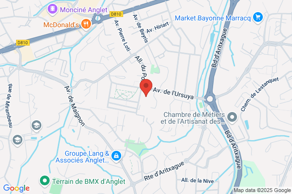 Groupe Scolaire Primaire Jean Moulin