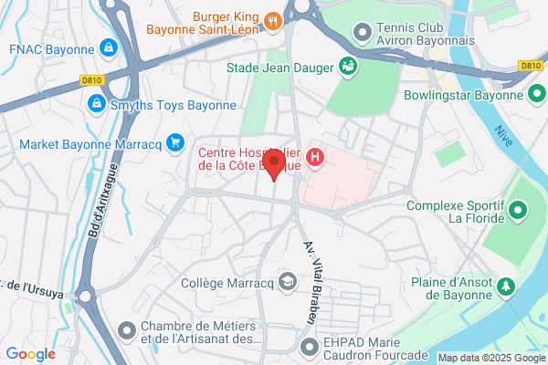 Groupe Scolaire Saint Leon