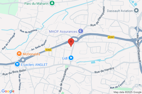 Barnetche Michel Sarl