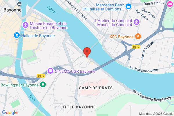Guyenne Et Gascogne Entrepot Frais