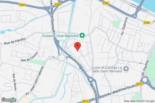 Coiff Idis Agence De Bayonne
