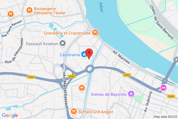 Gestion Sociale D Aquitaine