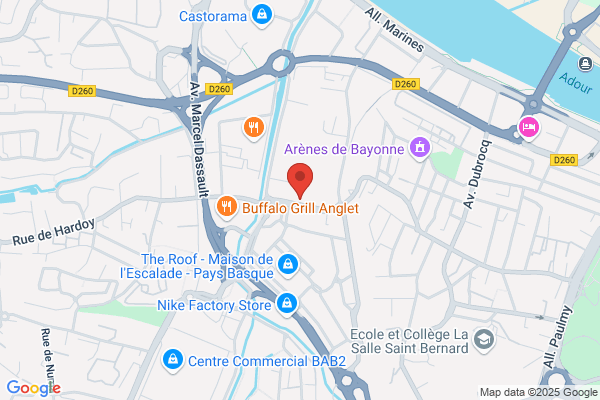 Cenfop Centre De Formation Professionnelle Continue