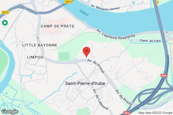 Hlm Groupement De Bayonne Et Pyrenees Atlantiques