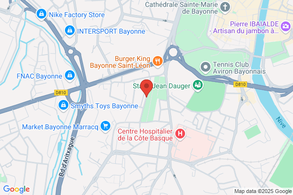 Hlm Groupement De Bayonne Et Pyrenees Atlantiques service con