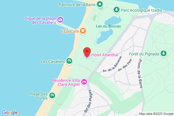 Atlanthal