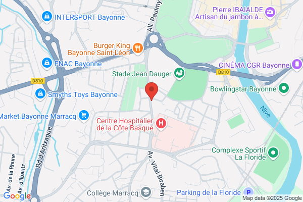 Agence Des Particuliers Adp