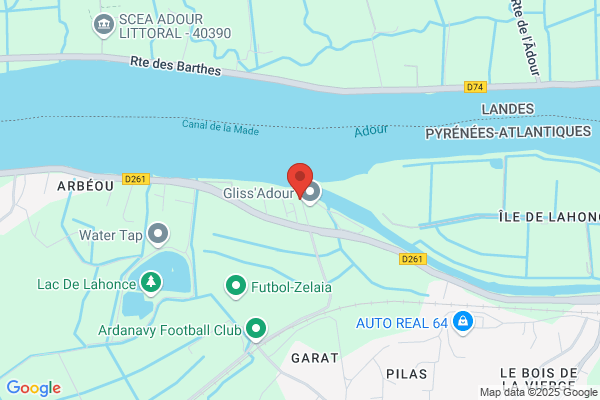 Agence Du Port De Plaisance