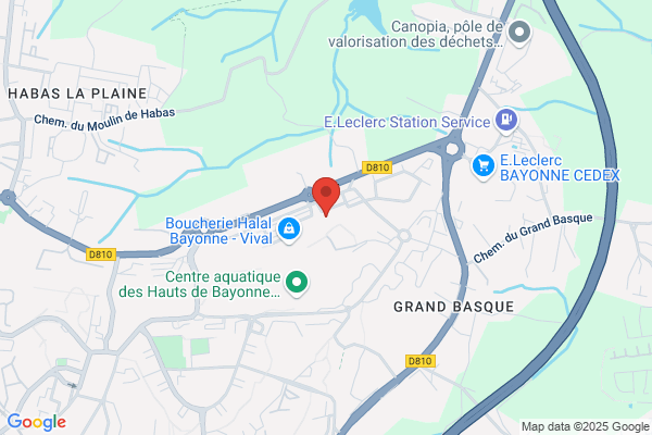 Barsalere Chantal Infirmiere