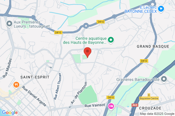 Baudry Lassalle Francoise