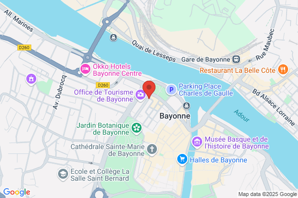 C G Et I Conseil Gestion Et Informatique