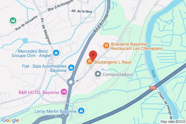 Adour Travaux Conseils