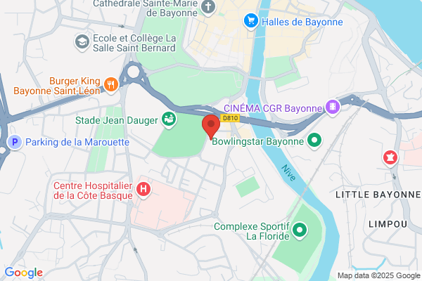 Ais Aquitaine Ingenierie Sondages