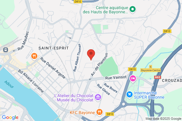 Association Sportive Bayonnaise