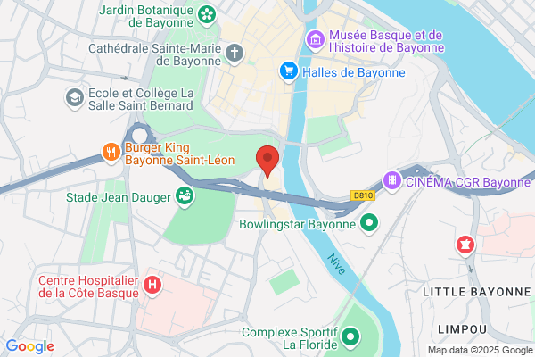 Aviron Bayonnais