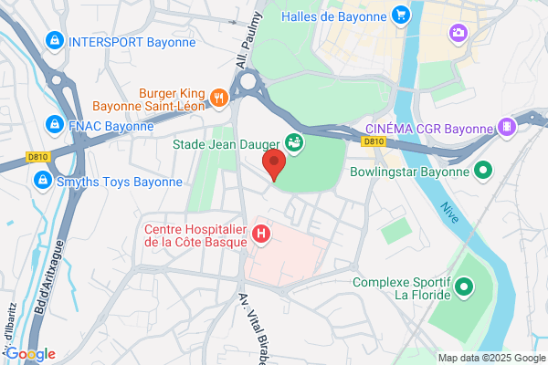 Club Bouliste Bayonnais