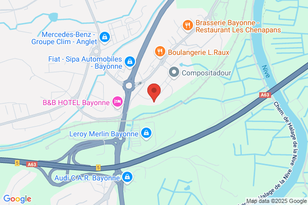 Ada Discount Locations Fr Indep