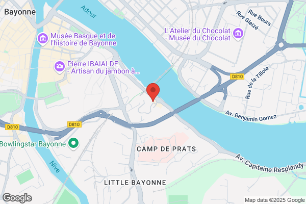 Antiquite Bayonne Brocante