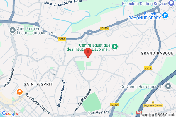 Catussie Echinard Marie Therese