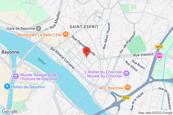 Berthier Marie Helene