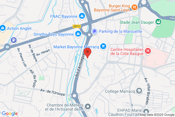 Jaussaud Pierre Medecin Orl