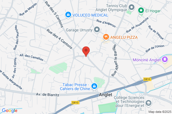 Groupe Medical Errekaldia