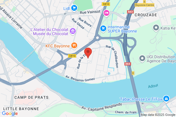 Adour Nettoyage