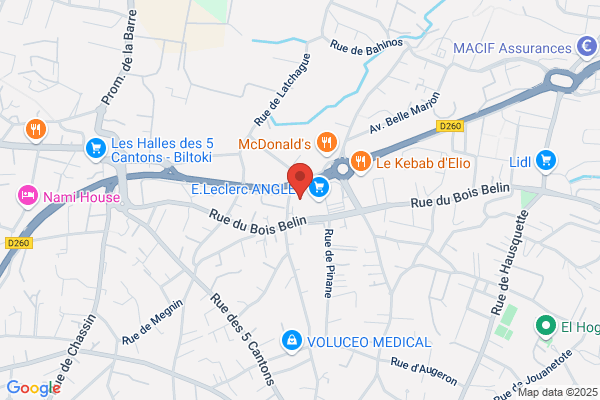 Opticien Anglet | Alain Afflelou