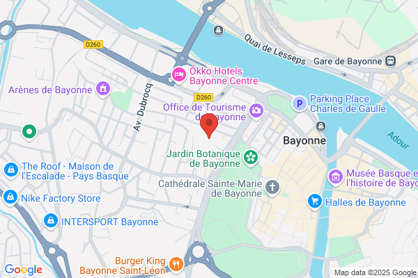 EURODENTAL SARL