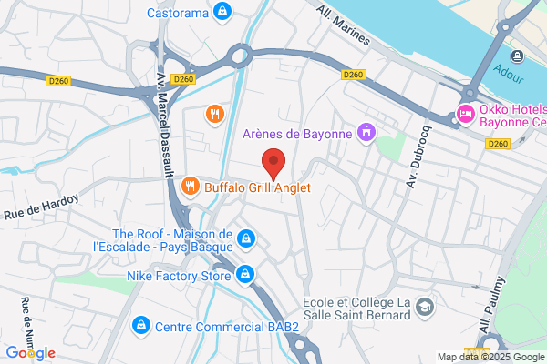 La Compagnie du Lit (Bayonne)