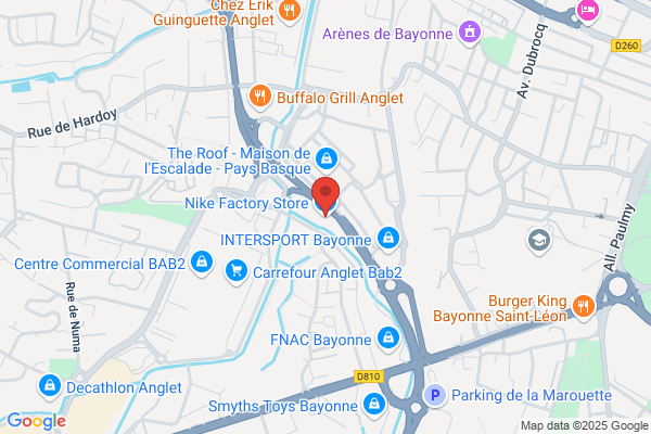Nike Factory Store Bayonne