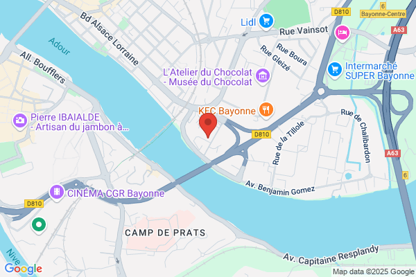 Adour Materiaux Transports Amatra