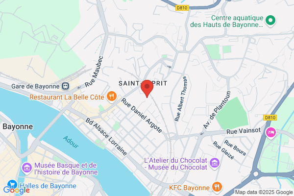 Assemblee De Dieu