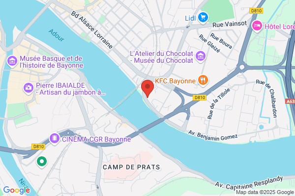 Ateliers Du Store Storadour