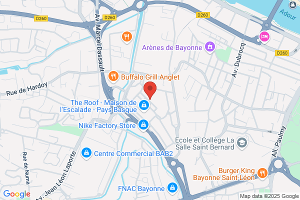 C Est La Fete