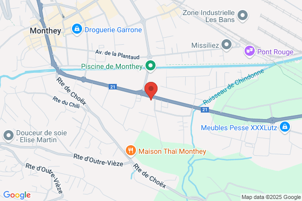 Carmelo Rectification