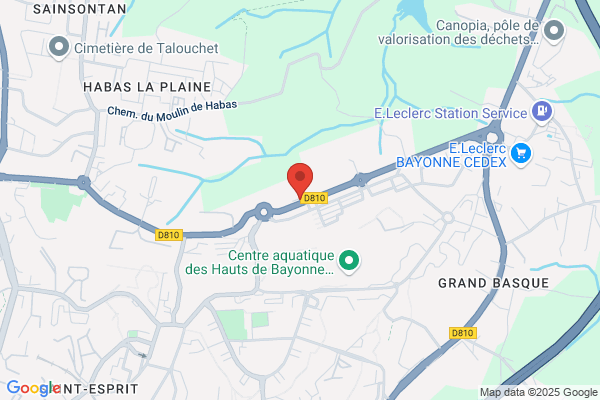 Centre Oncologie Et Radiotherapie